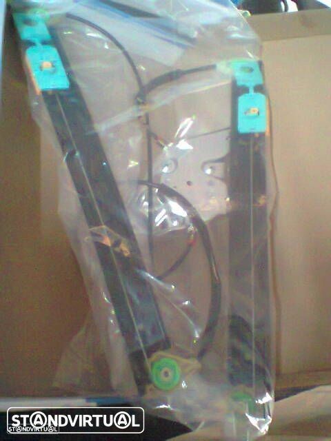 elevador vidro Audi A6 1997-2004 (NOVO) - 1