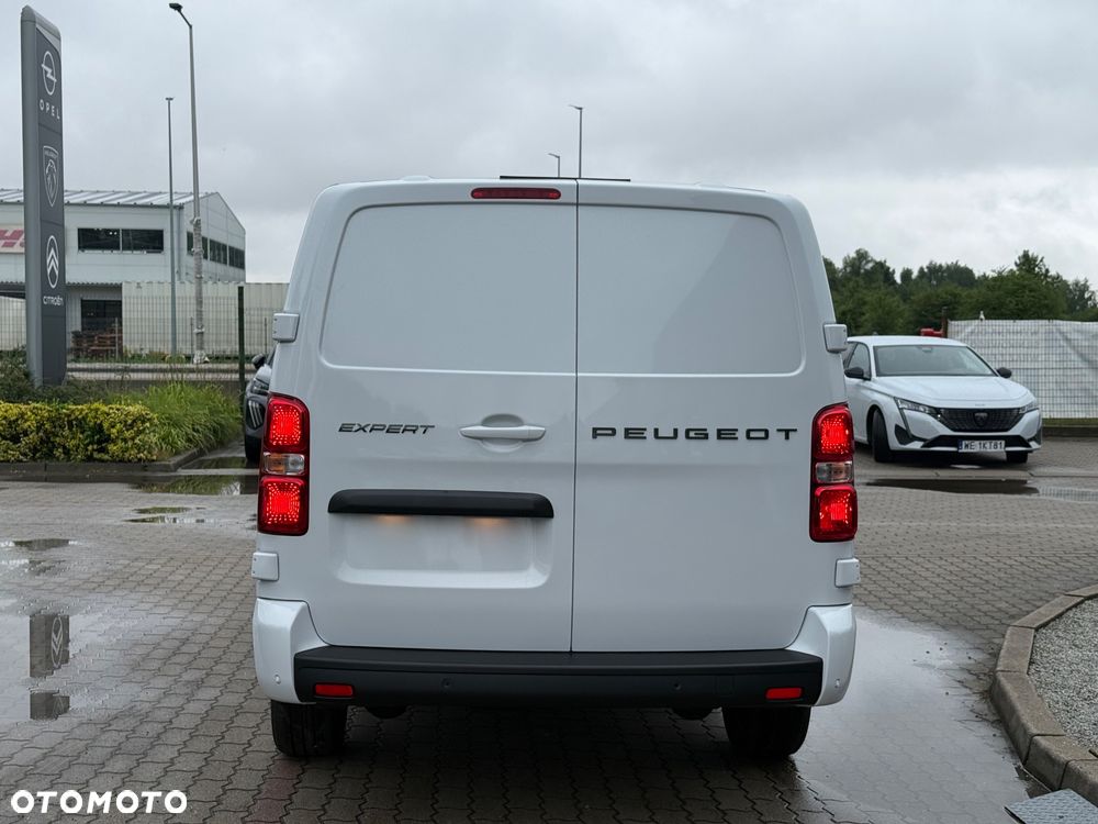 Peugeot Expert Furgon XL - 8