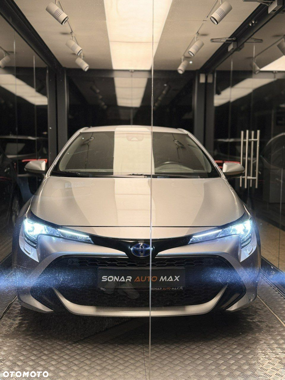 Toyota Corolla - 3