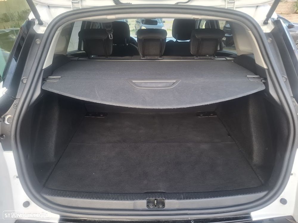 Renault Clio Sport Tourer 0.9 TCe Limited - 48