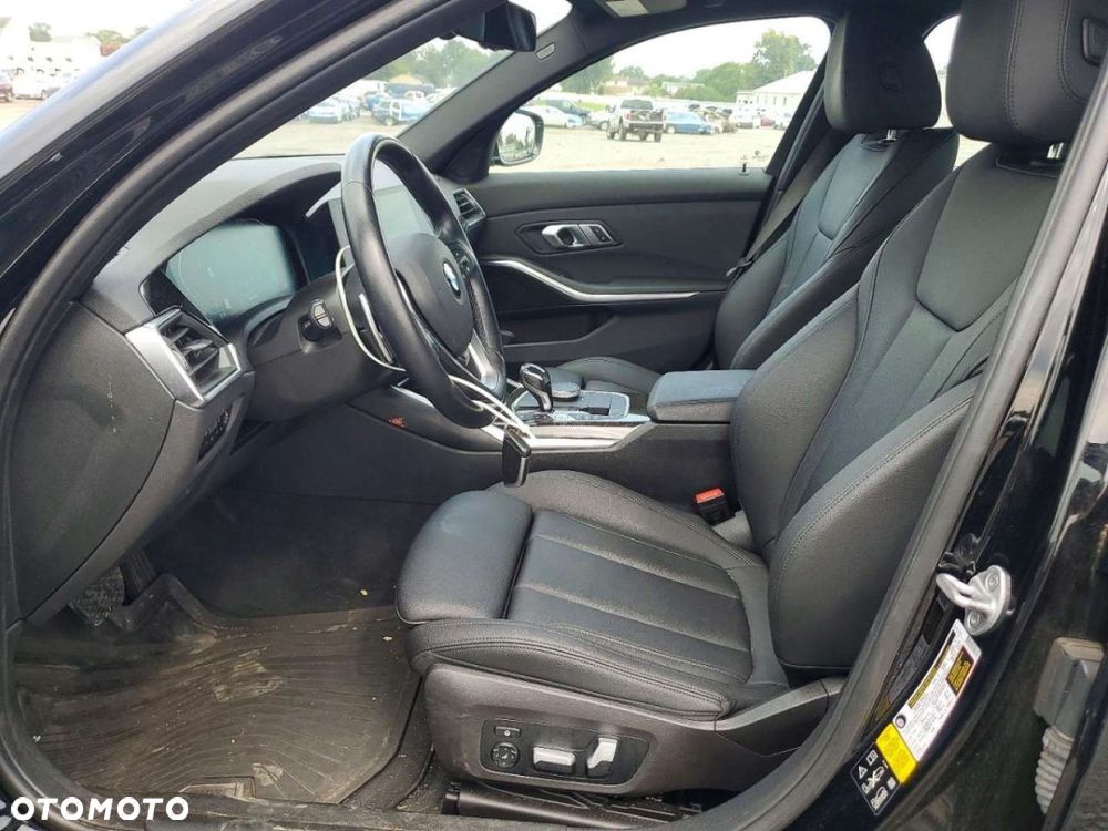 BMW Seria 3 - 9