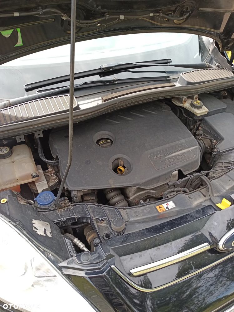 Ford C-MAX 1.6 TDCi Edition - 9