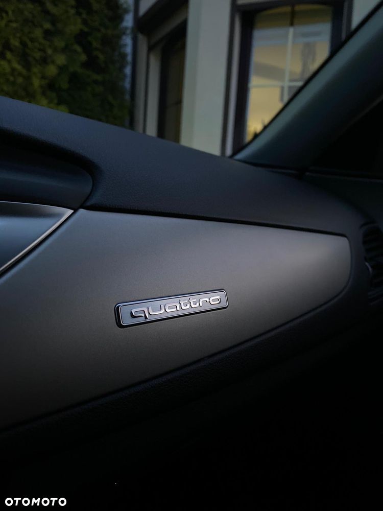 Audi A6 Allroad 3.0 TDI S tronic DPF - 20