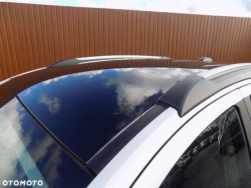 Opel Mokka X 1.4 Automatik Color Innovation - 22