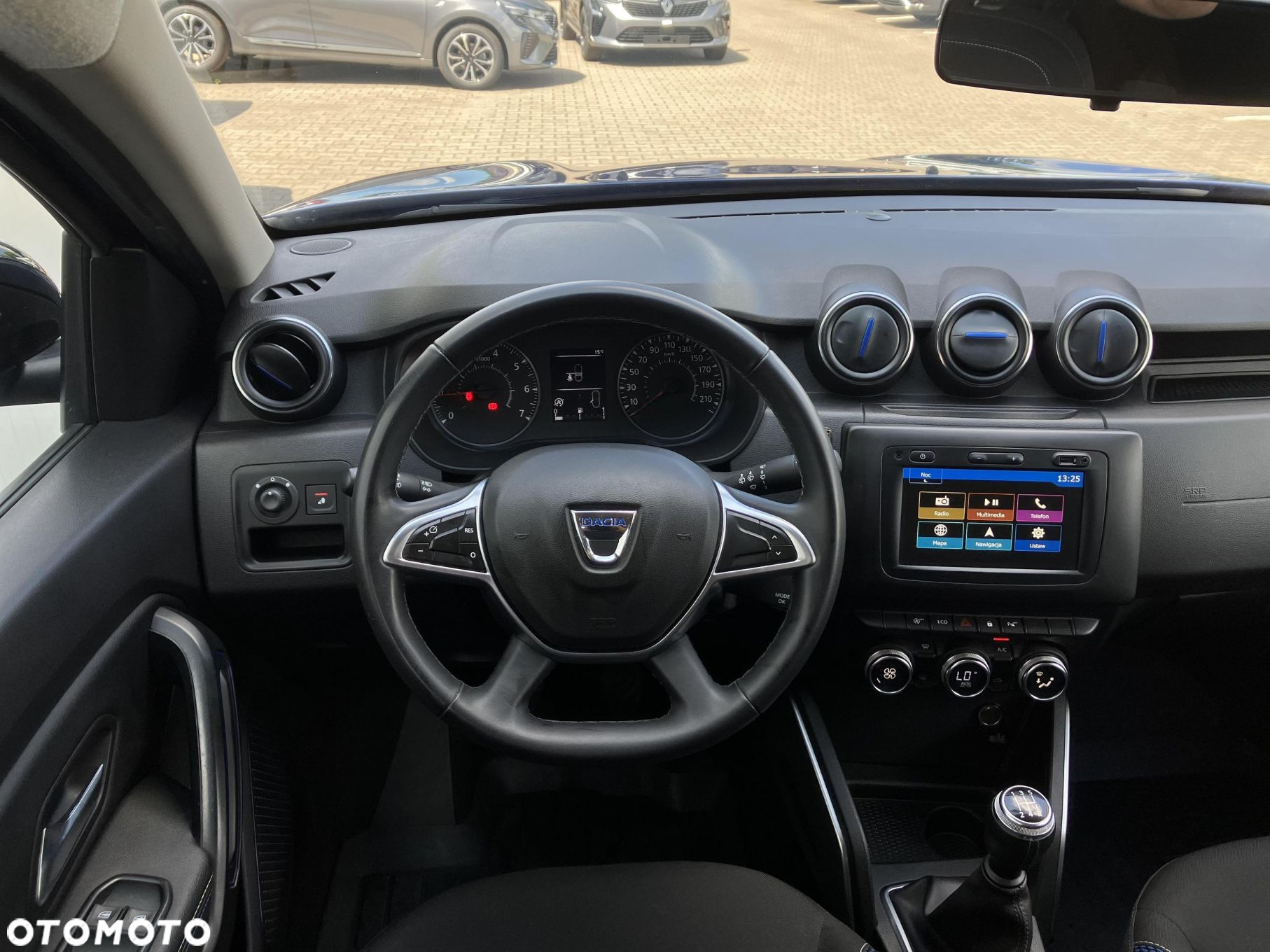 Dacia Duster 1.0 TCe SL Celebration - 14
