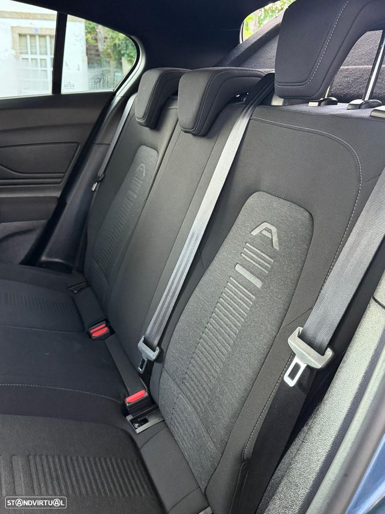 Ford Focus 1.0 EcoBoost S&S ACTIVE - 18