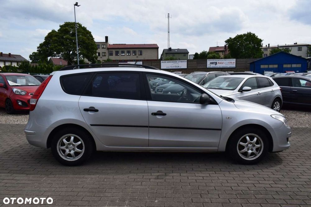 Hyundai i30 - 3
