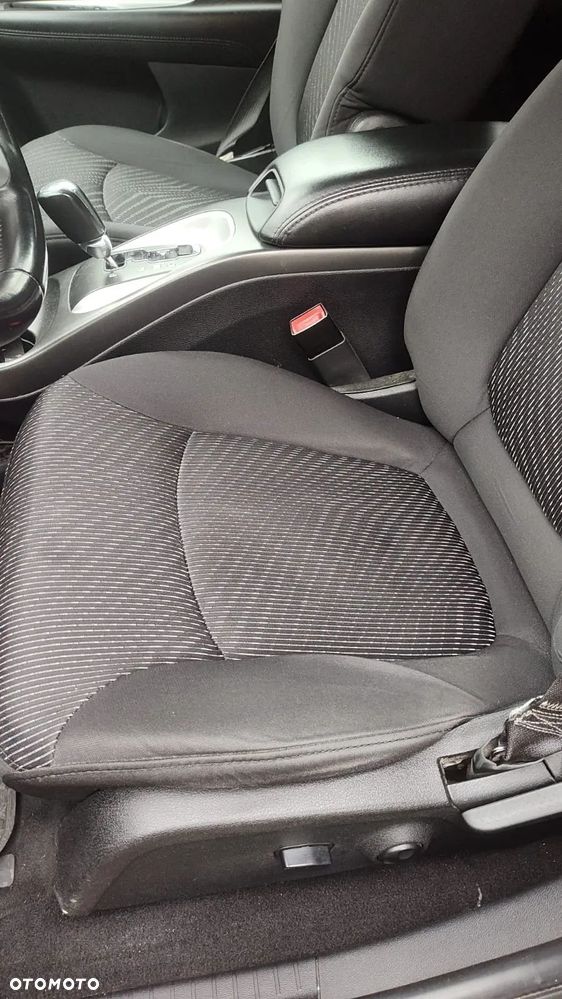 Fiat Freemont 3.6 V6 Urban - 12