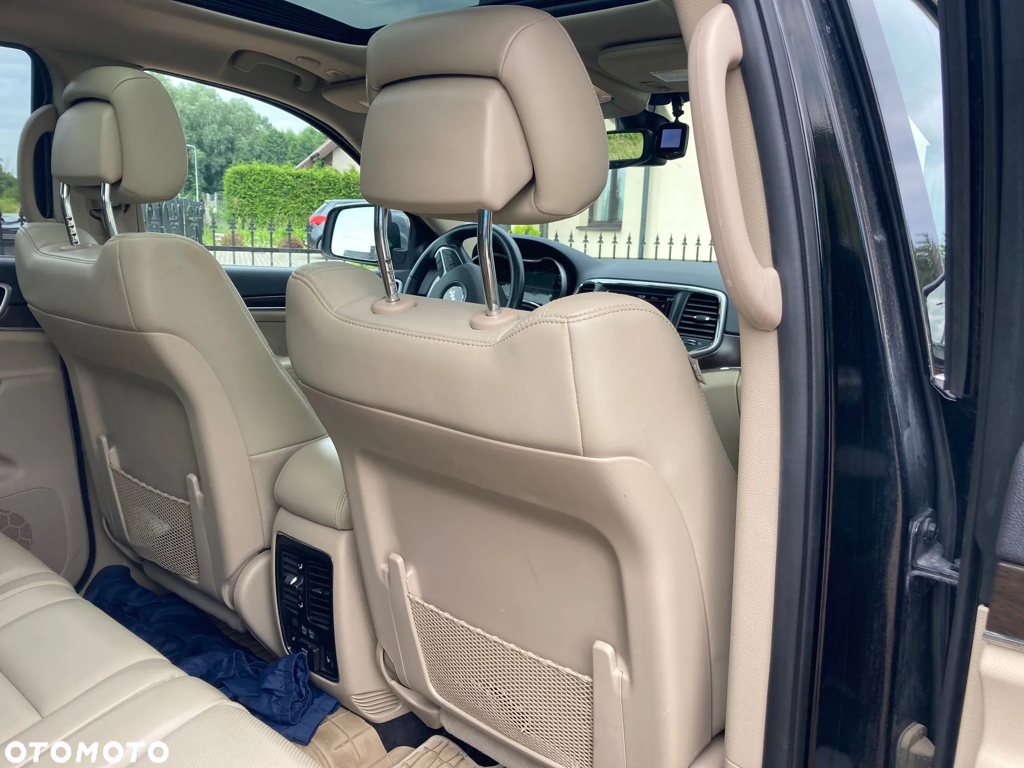 Jeep Grand Cherokee 3.6 V6 Limited - 7