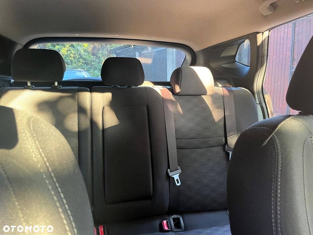 Nissan Qashqai 1.2 DIG-T Acenta EU6 - 5