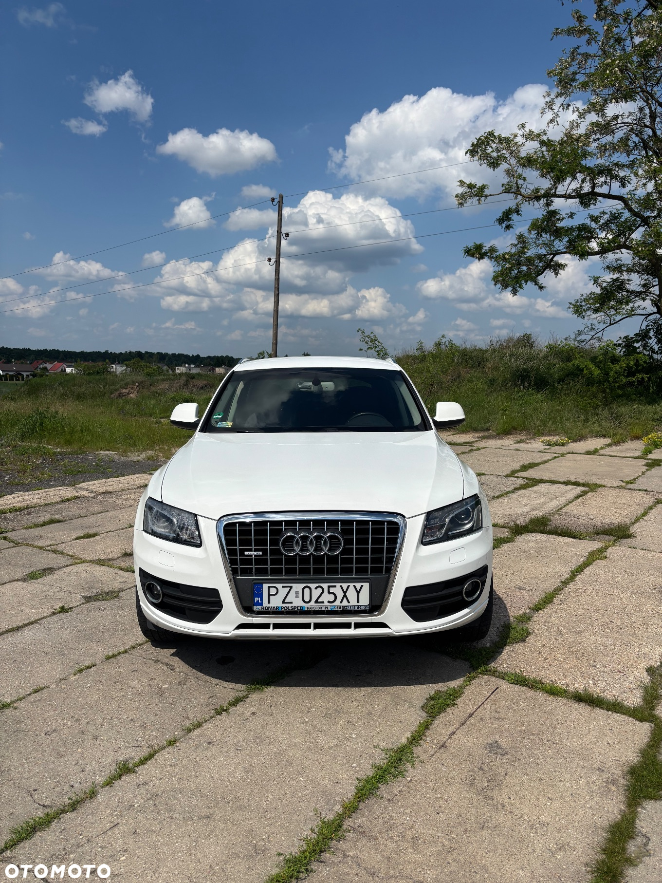 Audi Q5 2.0 TDI Quattro - 3