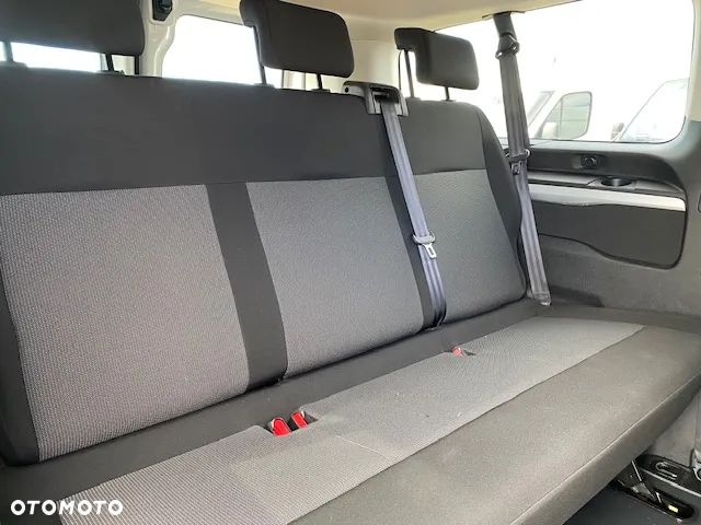 Toyota Proace Verso 2.0 D4-D Long Business - 10