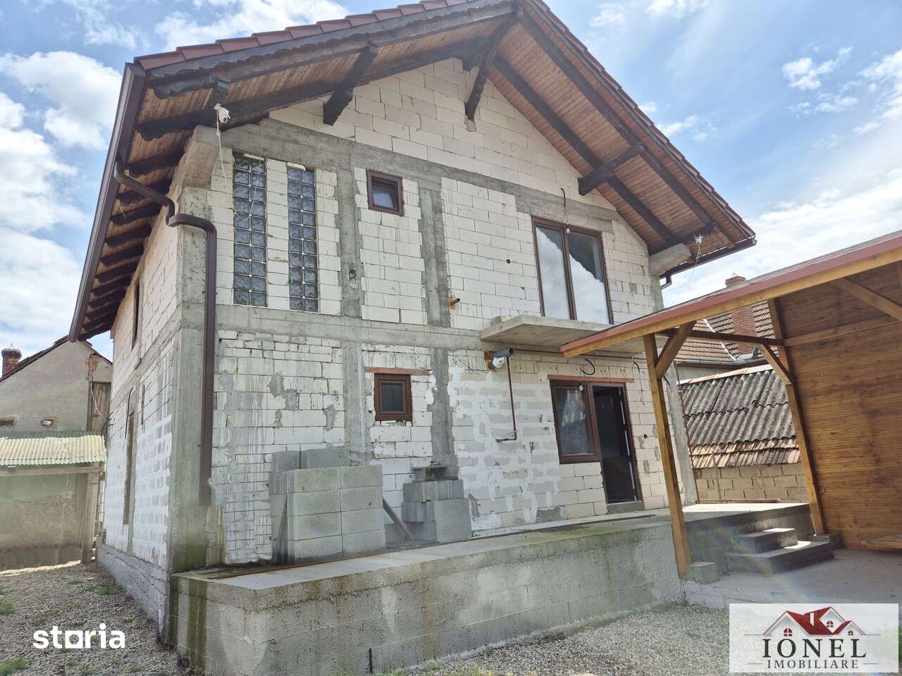 Vanzare casa in Ciumbrud (Aiud) - Imagine principală: 2/10