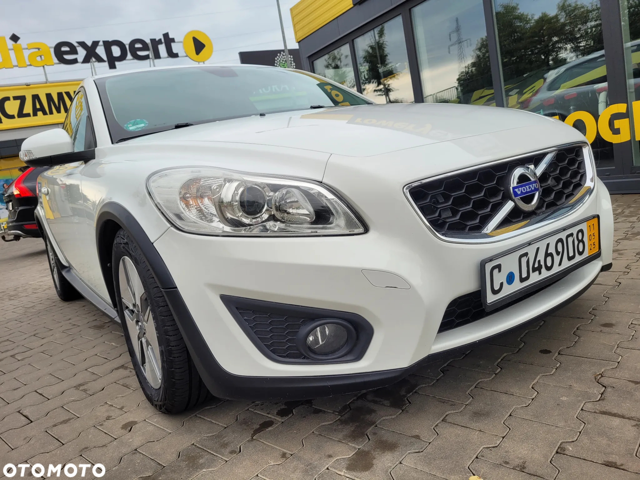 Volvo C30 D2 Edition Pro - 15
