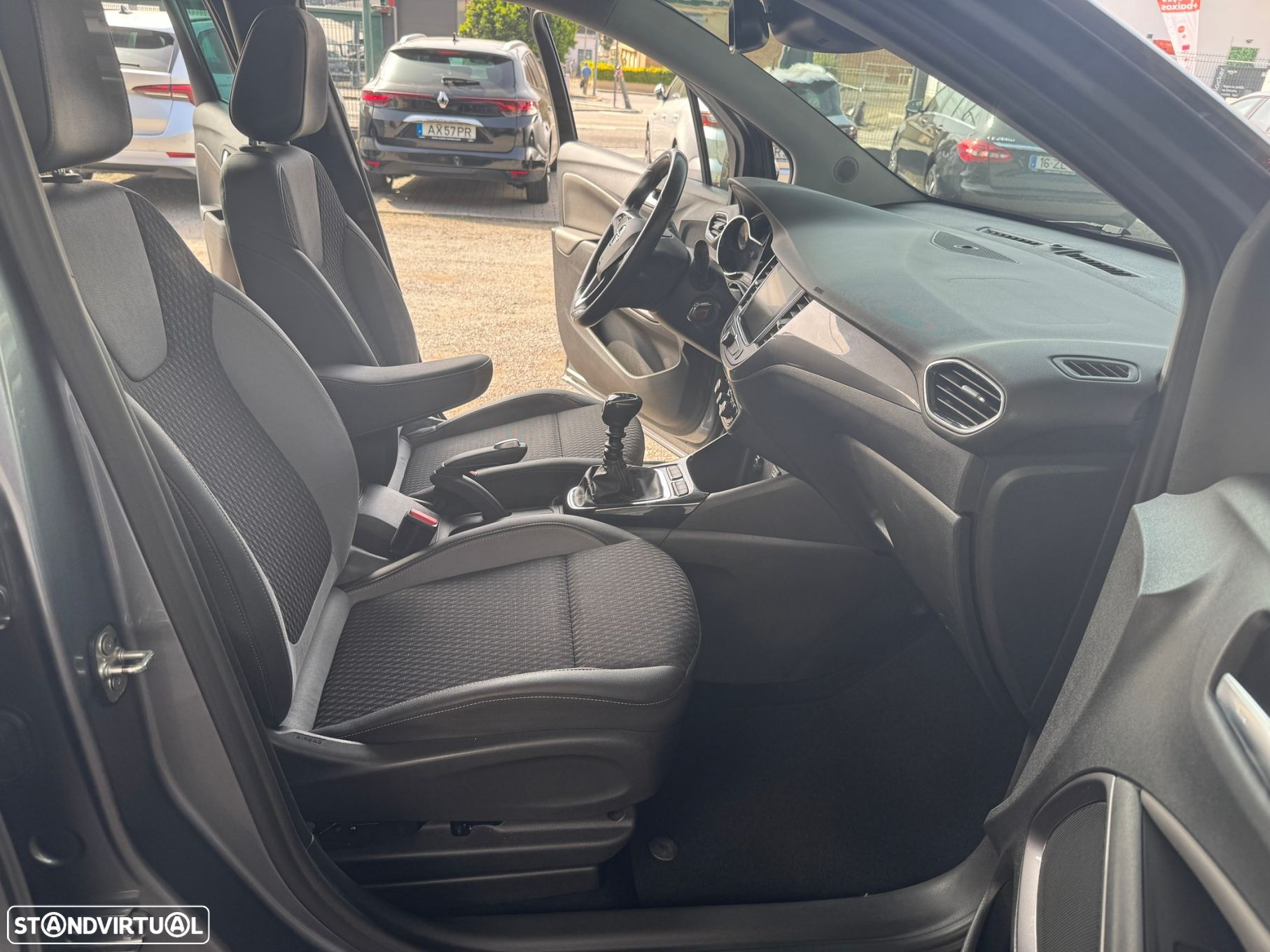 Opel Crossland X 1.6 CDTi Ultimate - 31
