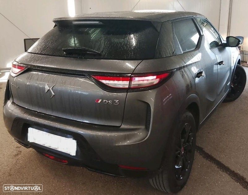 DS DS3 Crossback E-Tense Performance Line - 3