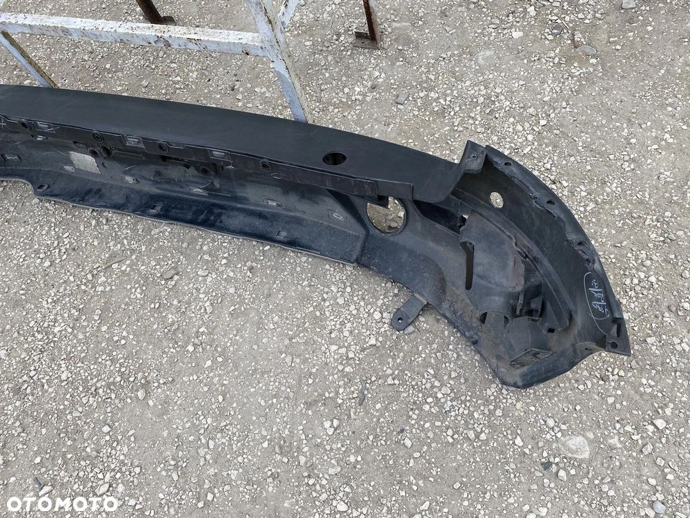 ZDERZAK TYŁ TYLNY FORD ECOSPORT 13- 17 GN15-17K835-FHW - 11