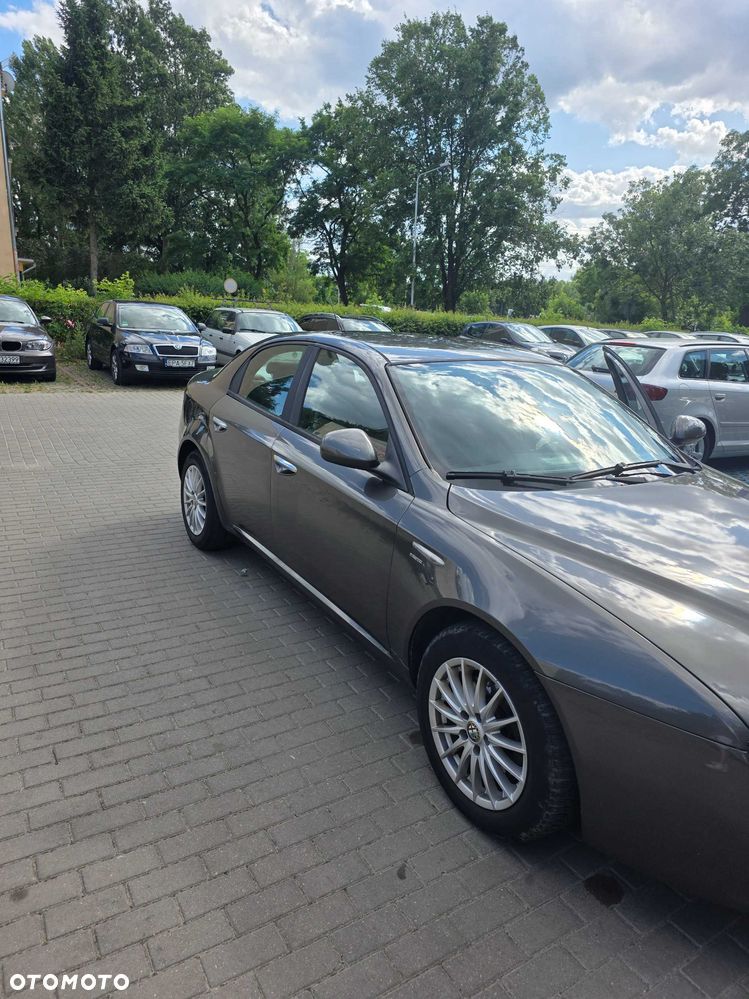 Alfa Romeo 159 - 3