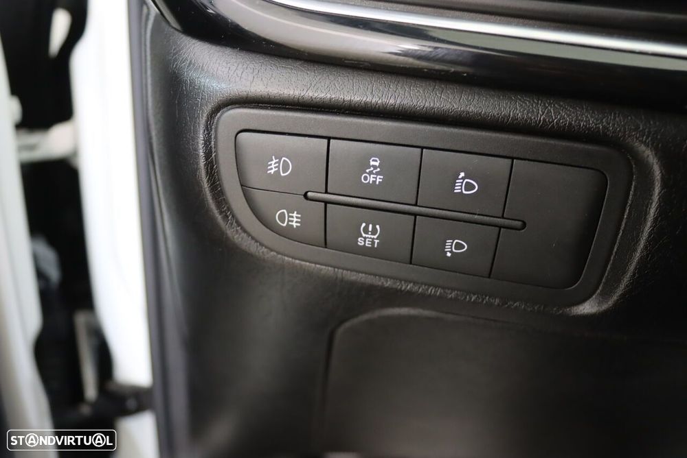 Fiat Tipo Cross 1.3 Multijet - 19