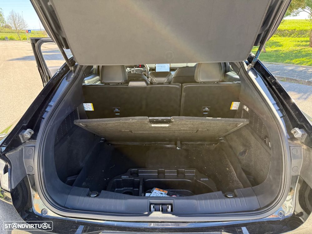 Ford Mustang Mach-E 75.7 kWh Base - 21