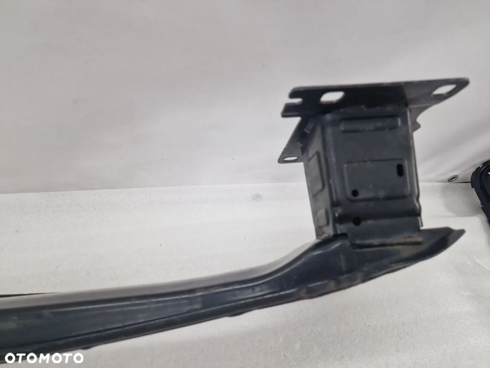 AUDI Q2 81A 16- BELKA PRZEDNIA PRZÓD / POD ZDERZAK PRZEDNI , NR KA1283440604 / 81A807109C , NR AUKCJI BEL237 - 6