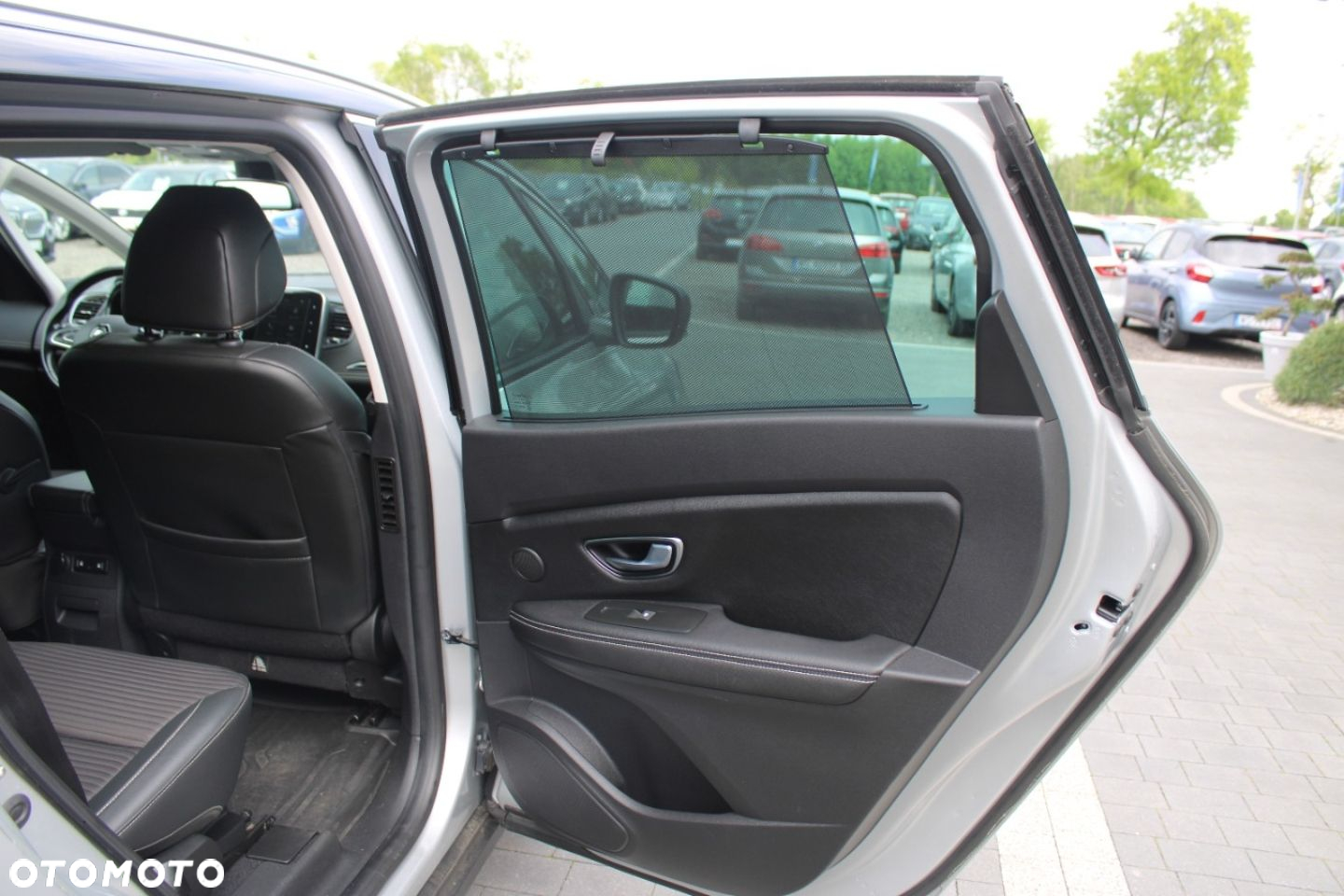 Renault Scenic - 29