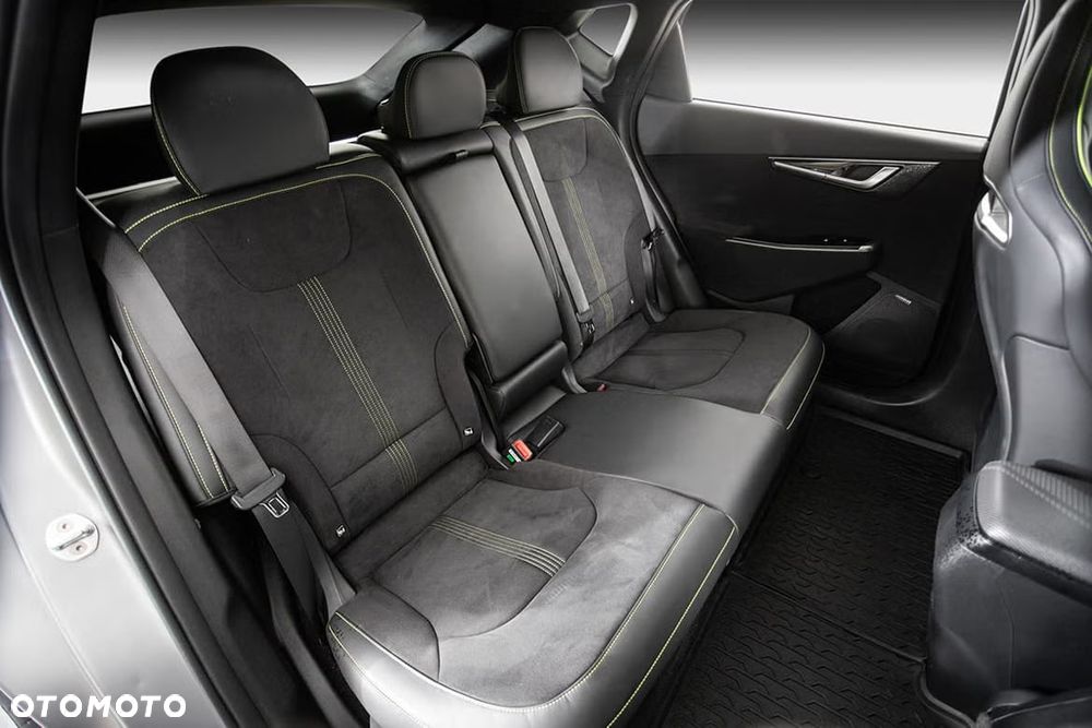 Kia EV6 77,4-kWh AWD GT - 29
