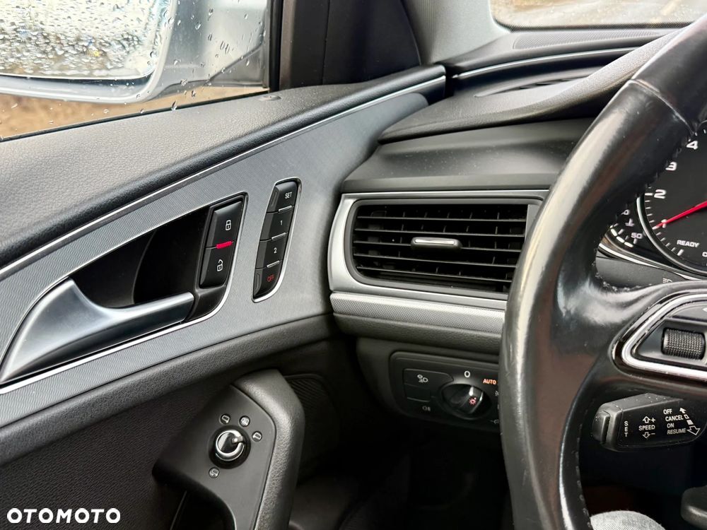 Audi A6 Limousine 2.0 TFSI Quattro S tronic - 14