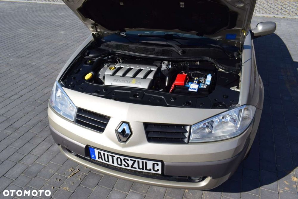 Renault Megane - 14