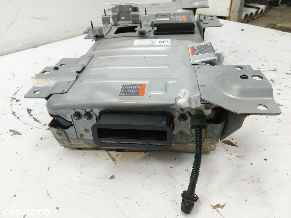 Nissan X-TRAIL T33 IV 2023r bateria akumulator magazyn energi 1.5 EH  VC-T - 3