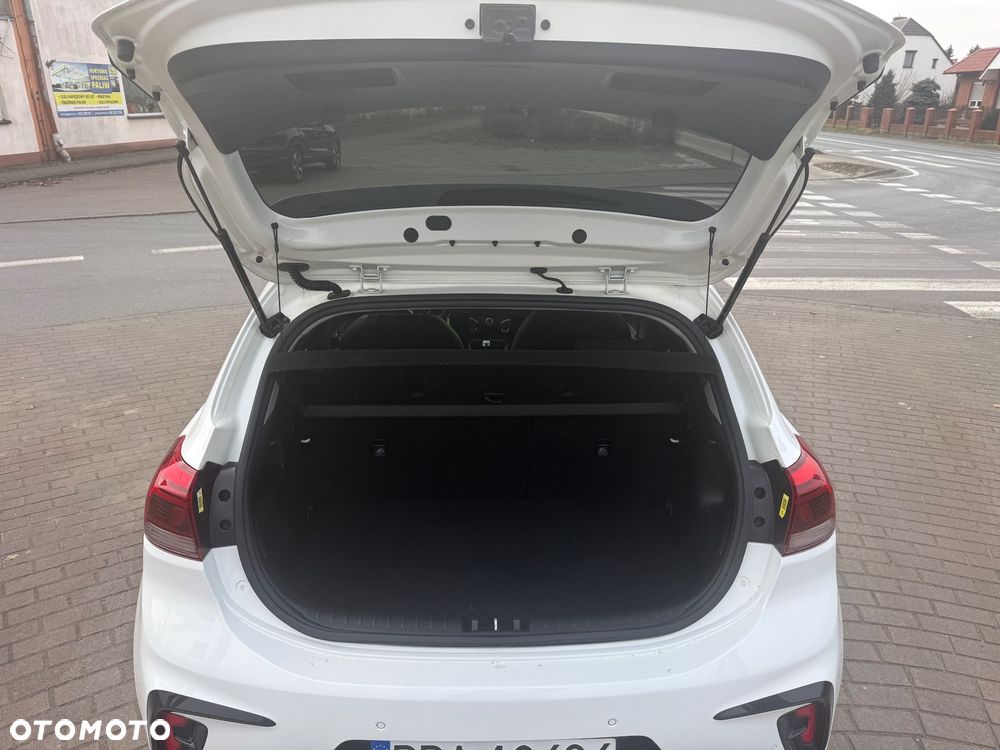 Kia Rio 1.0 T-GDI GT-Line - 20