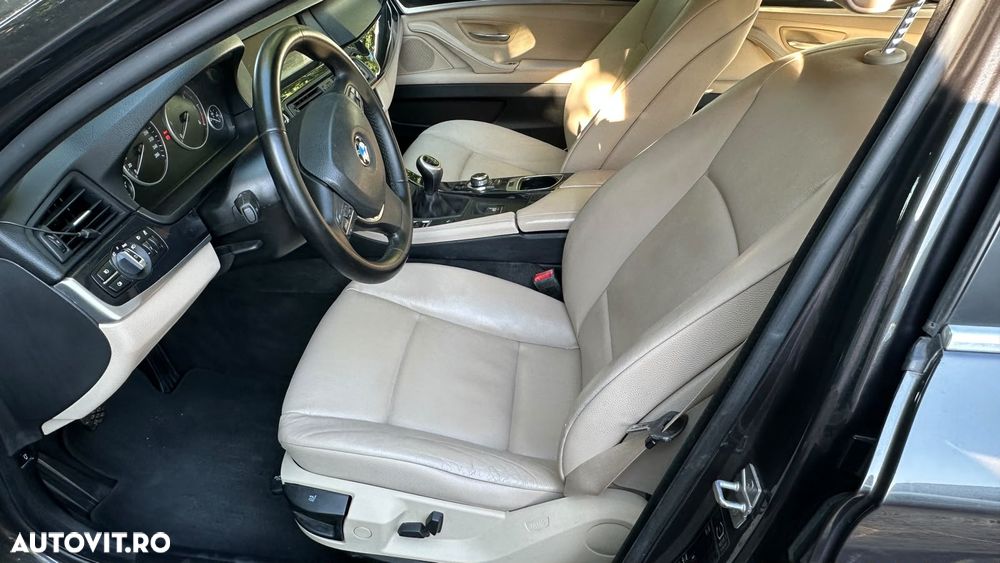 BMW Seria 5 - 13