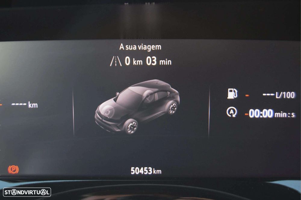 Opel Mokka 1.2 T GS Line - 31