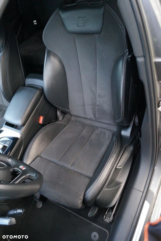 Audi A4 Avant 35 TDI S tronic S line - 26