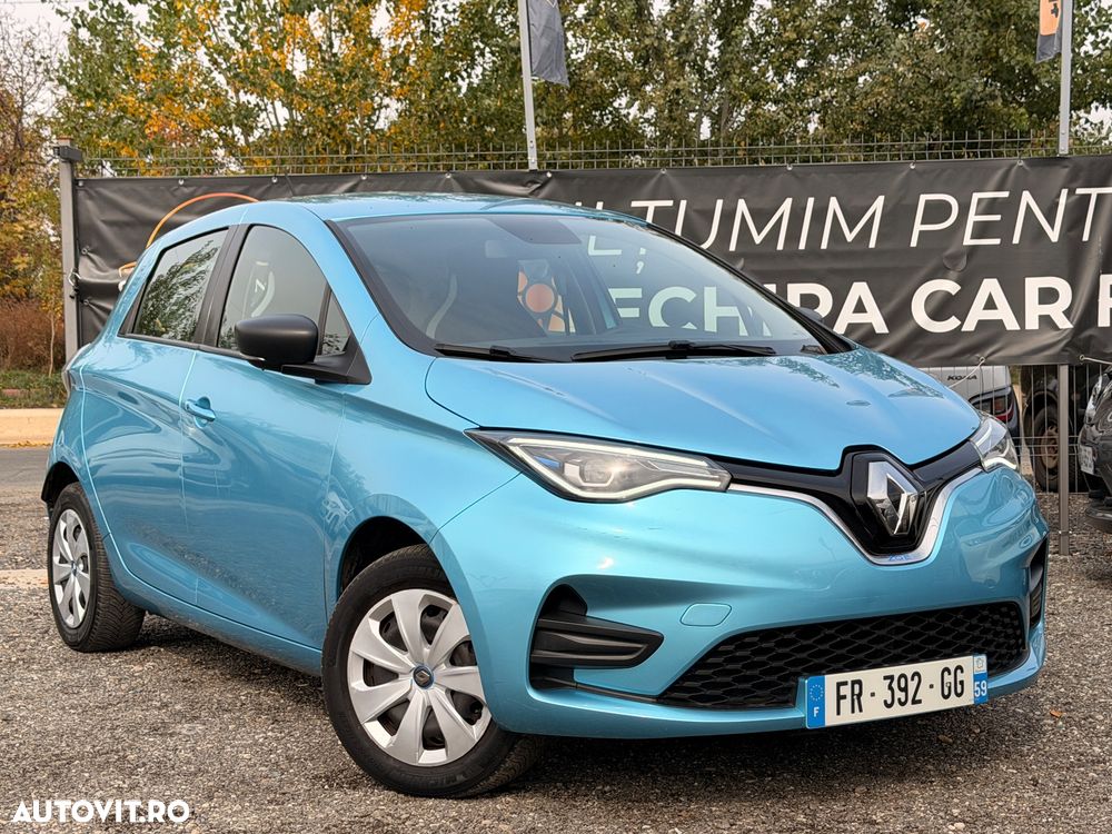 Renault ZOE - 15