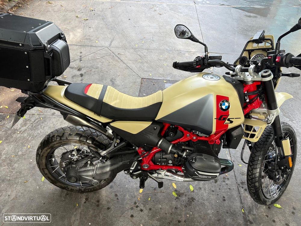 BMW R 12 G/S 719 - 8