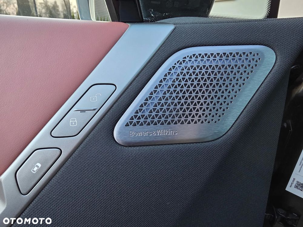 BMW iX M60 111.5kWh - 9