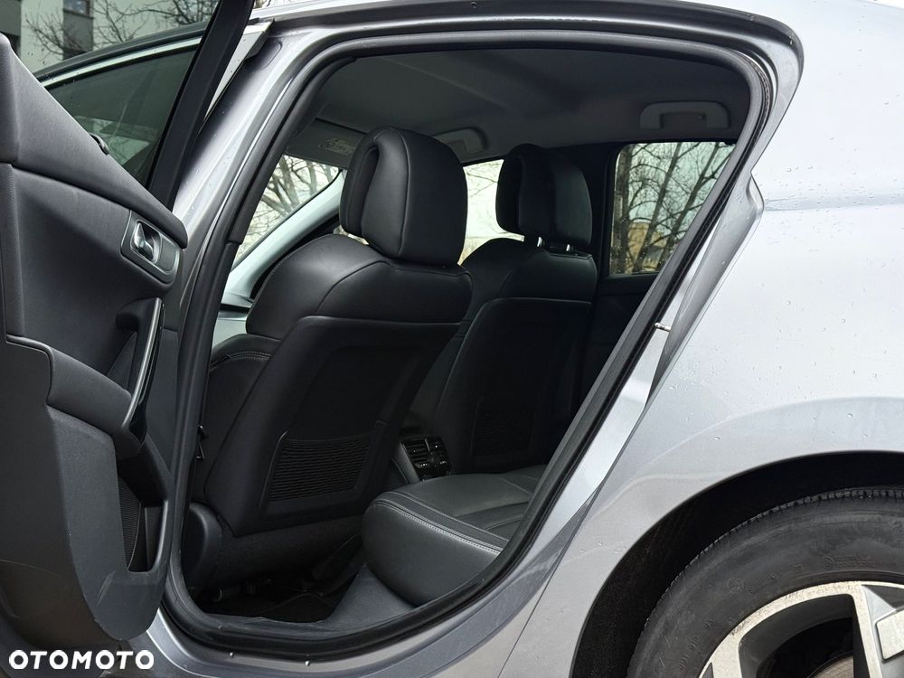 Peugeot 508 - 22