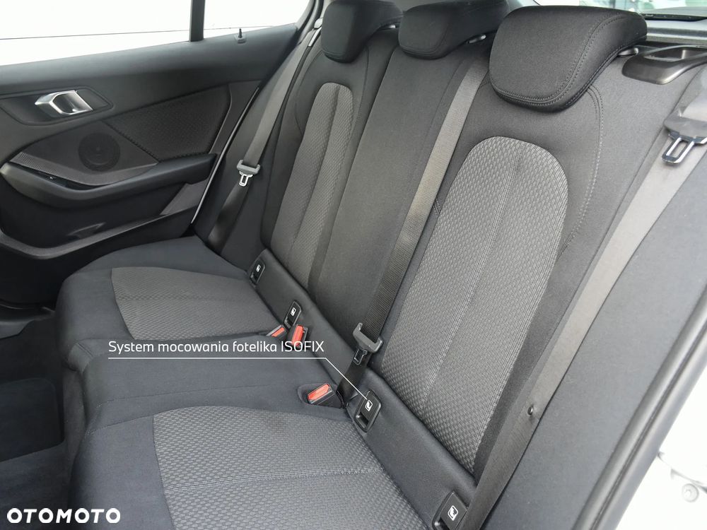 BMW Seria 1 118i Advantage - 26