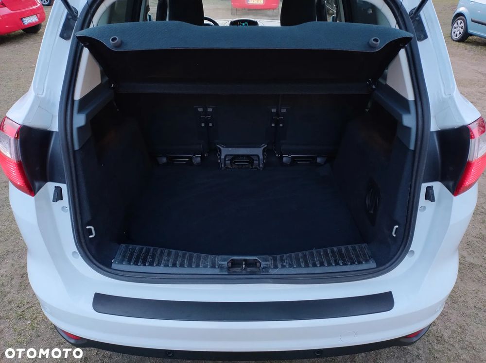 Ford C-MAX 1.0 EcoBoost Sport ASS - 23