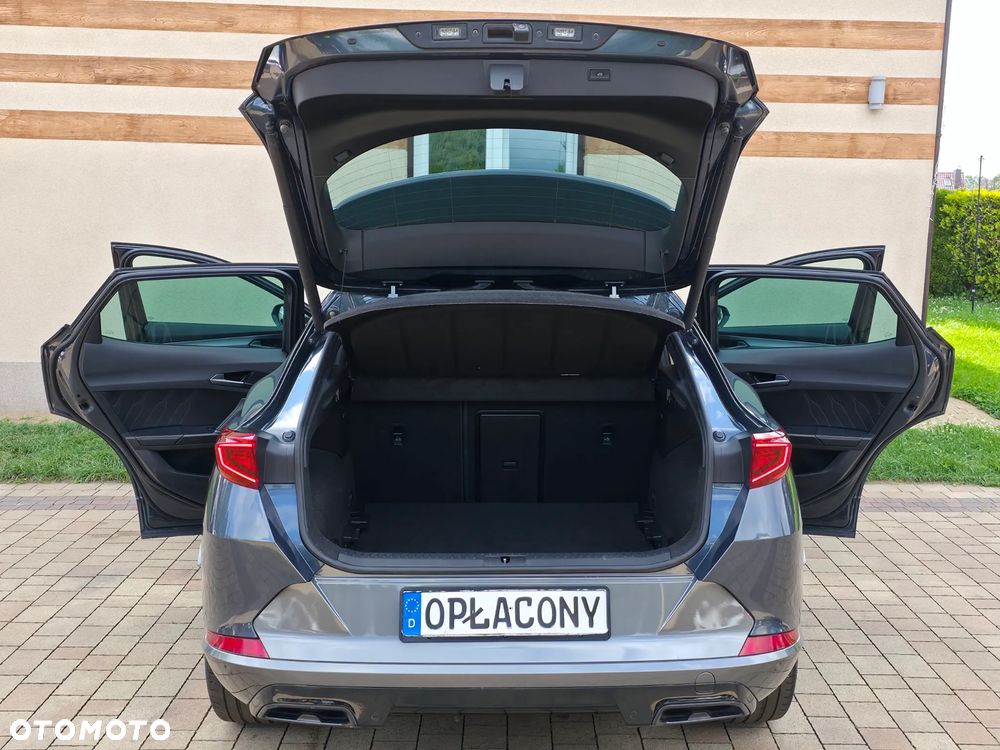 Cupra Formentor 1.5 TSI DSG - 36