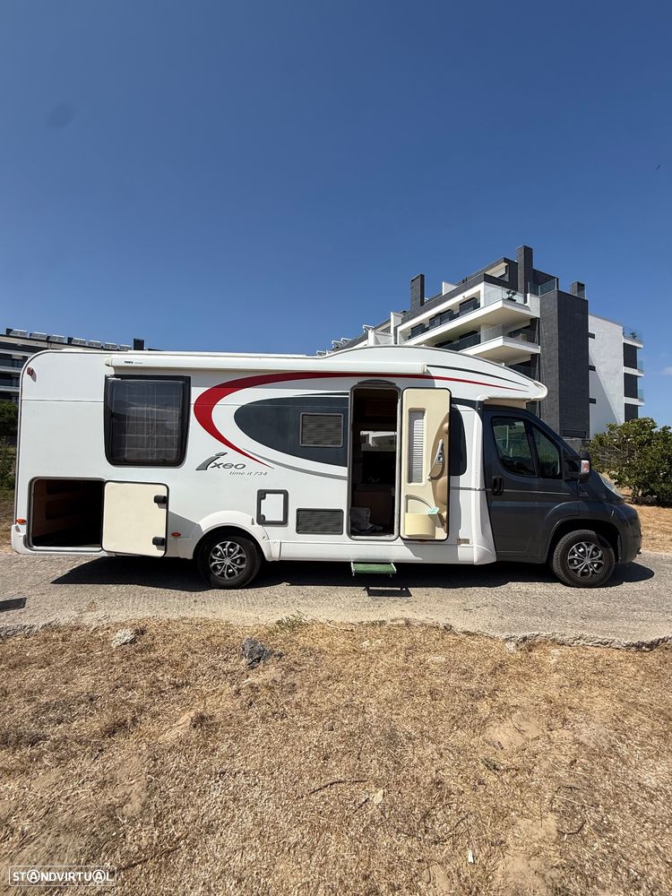 Fiat Ducato - 3