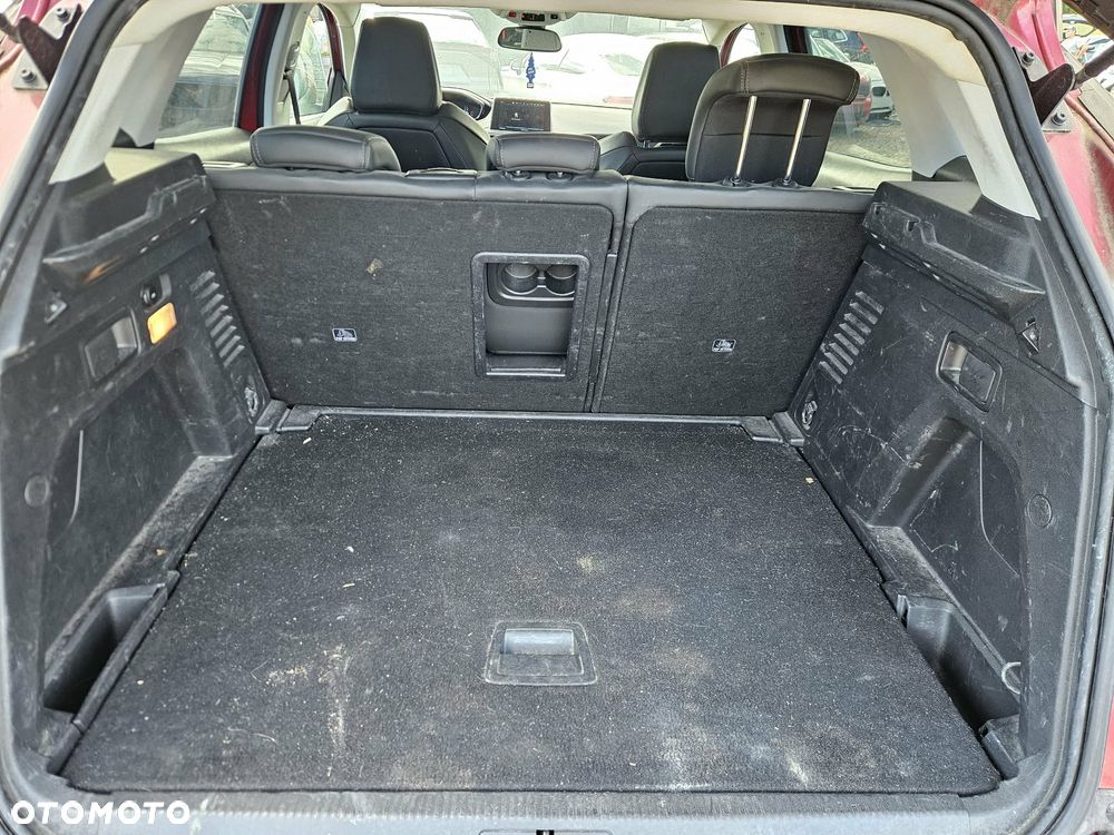 Peugeot 3008 BlueHDi 130 Stop & Start EAT8 Active Business-Paket - 10