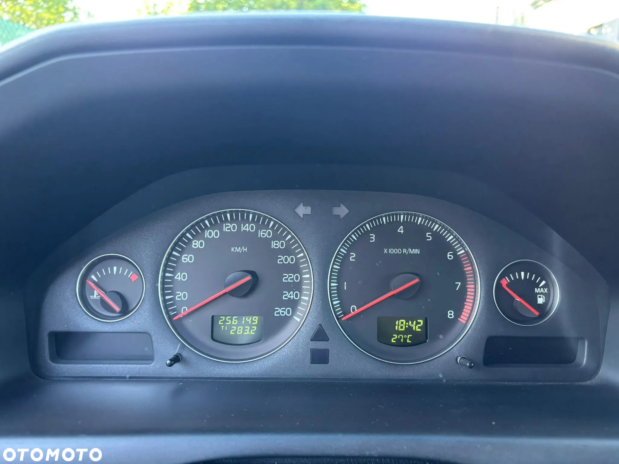 Volvo V70 - 13