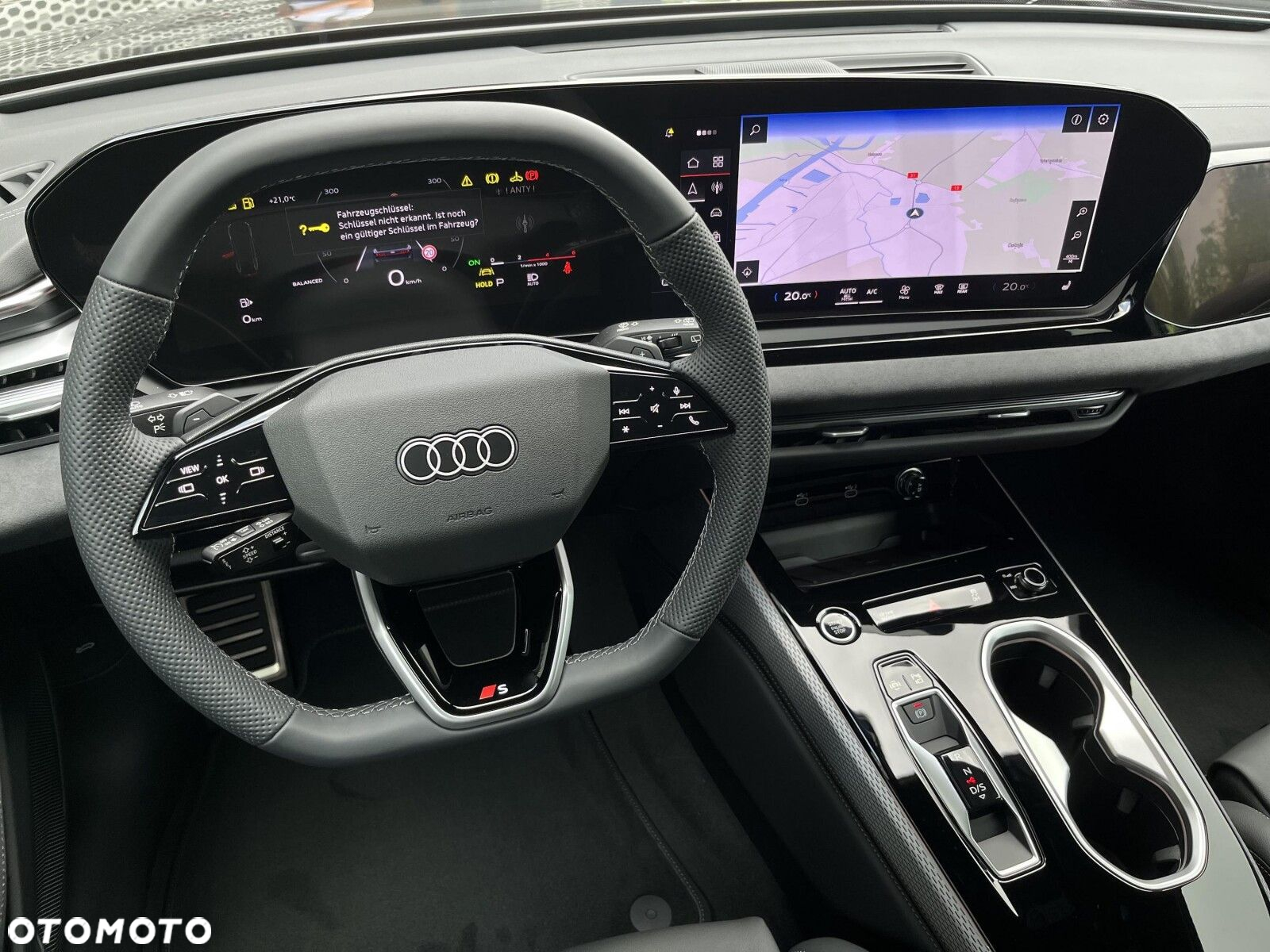 Audi A6 - 11