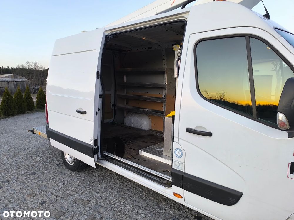 Renault Master - 9