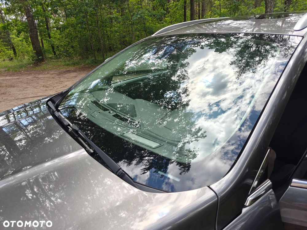 Ford Mondeo 2.0 TDCi Start-Stopp PowerShift-Aut Titanium - 32