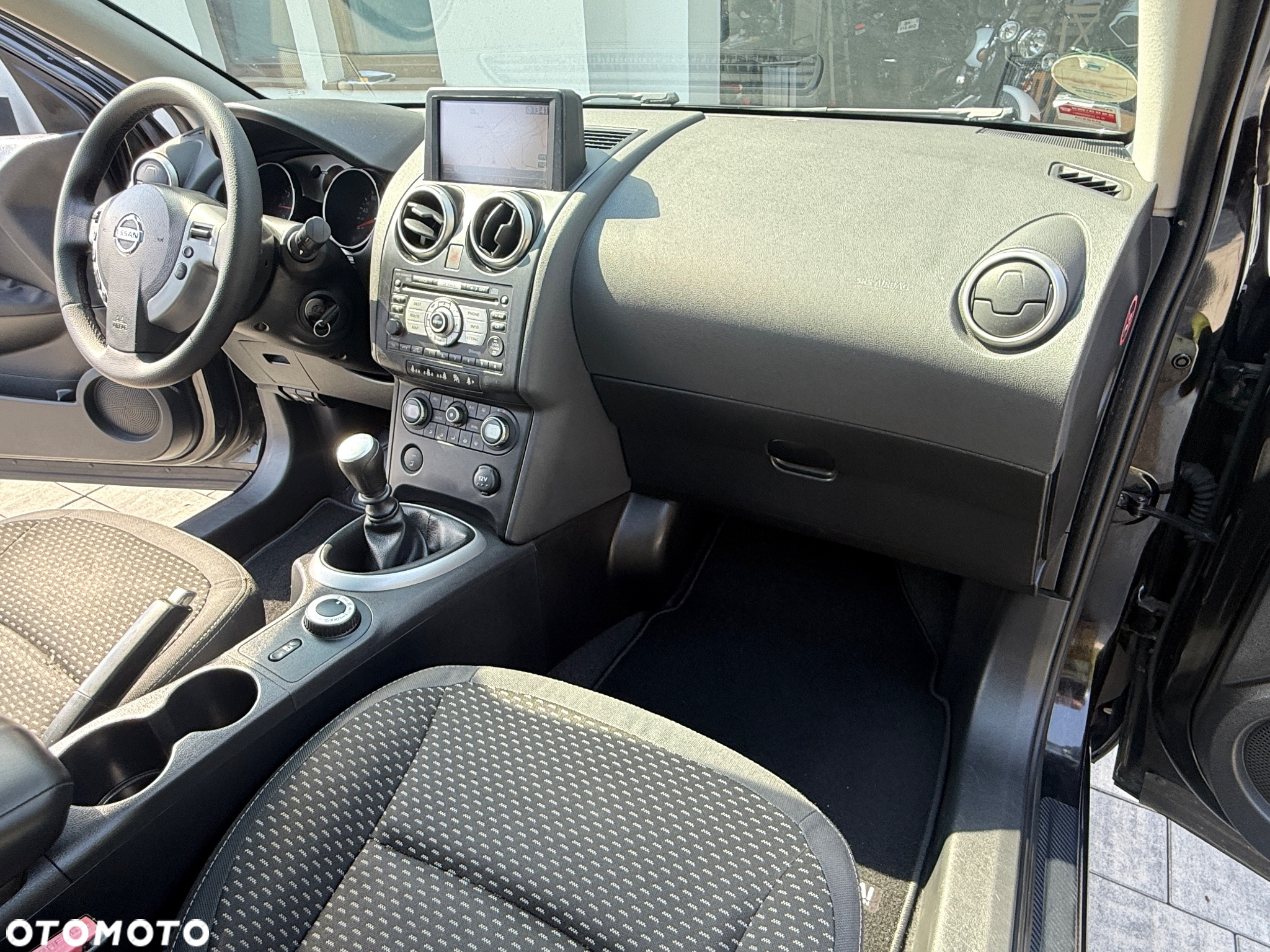 Nissan Qashqai 2.0 4x4 Tekna - 31