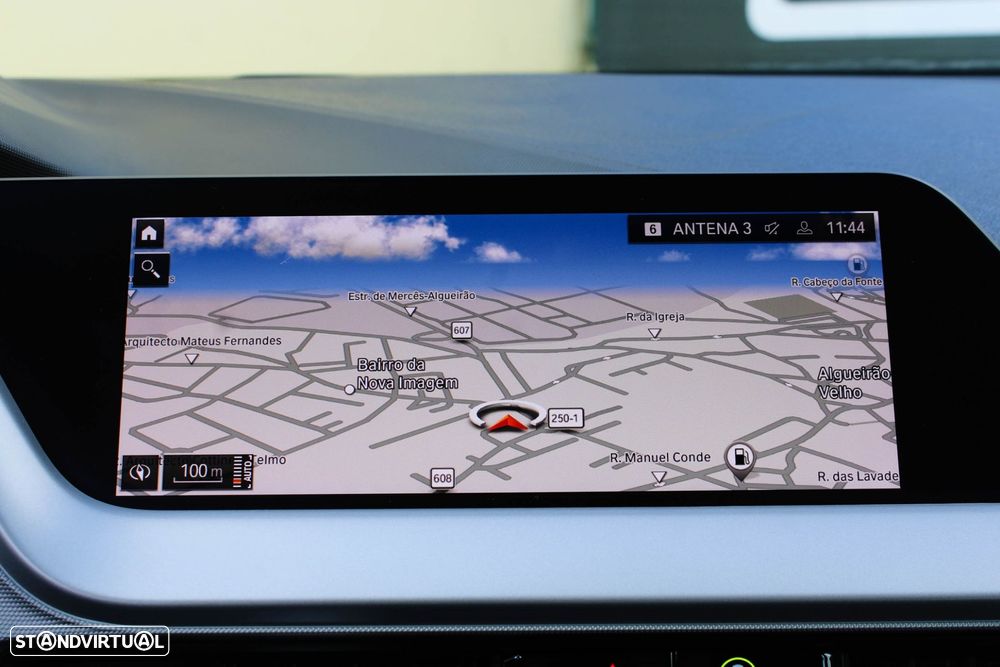 BMW 216 Gran Coupé d Advantage - 36