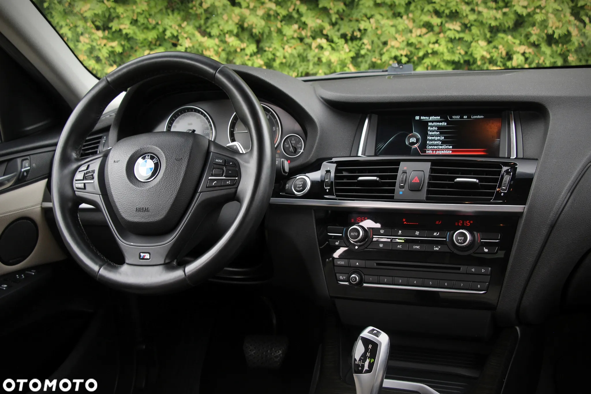 BMW X4 xDrive20d xLine - 20